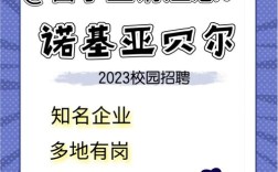 诺基亚郑州招聘啥岗位？薪资待遇如何？