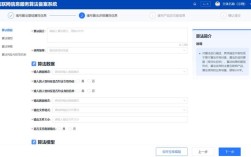 网站备案工信局具体流程是什么?