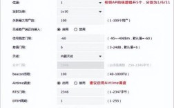 思科瘦AP配置命令有哪些关键步骤？