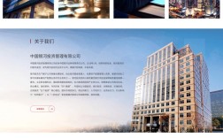 如何判断公司网站实力？