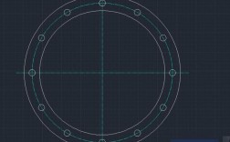 CAD圆环命令如何操作？