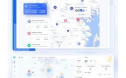 如何将地图嵌入网站？具体步骤是什么？