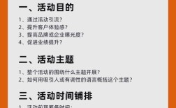文案活动参与度低,如何有效提升?