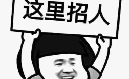 招聘热门标签有哪些?