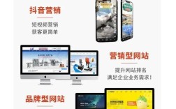 大良营销网站建设怎么做才有效？