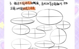 长方形内如何画椭圆方法，长方形内画椭圆，有哪些实用方法？