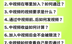 网站如何加入视频？