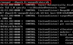 MongoDB建库命令有哪些？如何正确创建数据库？