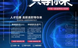 双击科技招聘什么岗位？要求多少薪资？