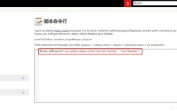 Jenkins服务启动命令有哪些常用参数？