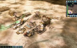 命令与征服3升级补丁怎么用？