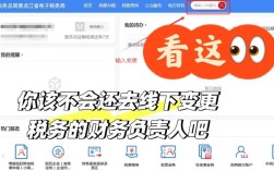 网站负责人变更,具体流程是怎样的?