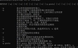 命令提示符大全，有哪些实用技巧？