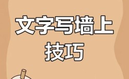 ps如何把文字贴在墙上逼真，PS文字贴墙上逼真技巧有哪些？