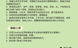 line operation 招聘，Line Operation招聘，具体岗位要求有哪些？