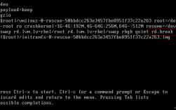 Redhat基础命令有哪些常用操作？