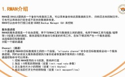 数据库恢复命令有哪些？