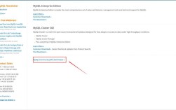Webmin如何安装数据库？步骤详解指南
