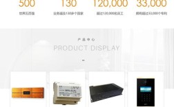 石家庄建设企业网页设计如何提升获客与品牌？