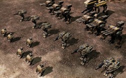 凯恩之怒三大阵营有何核心差异?