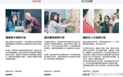 Thoughtworkers招聘有何独特吸引力？