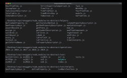 Linux如何实现ls命令核心功能？