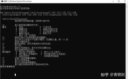 输出dir命令时如何显示更详细或自定义格式的文件信息？