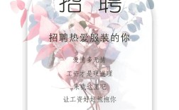 渗透服装招聘有何特别要求或流程？