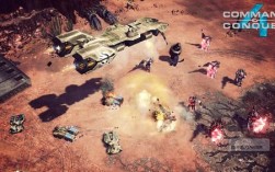 命令与征服4 百度云资源在哪找？