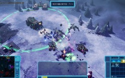 命令与征服4 1.0有何更新或变化？