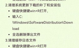 电脑清理内存命令行有哪些？