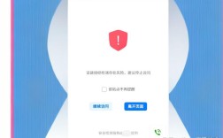网站被劫持怎么查？