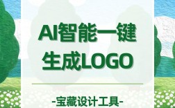 AI改LOGO颜色，如何快速实现？
