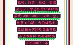 base重庆招聘，重庆base的招聘有哪些岗位和要求？