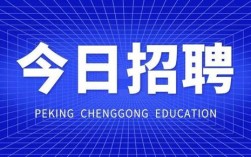 北京招聘有哪些岗位和要求？