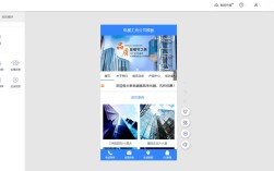 自助网站搭建平台，自助网站搭建平台，如何快速建站？