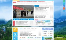 政府网站建设策划方案，核心要解决哪些关键问题？
