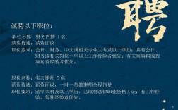 资深律师招聘，门槛与机遇如何？