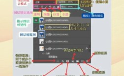 PS图层怎么重命名?快捷键是啥?