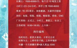 厂房FE招聘，需要什么技能与经验？