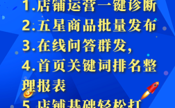 爱采购运营效果如何高效提升？