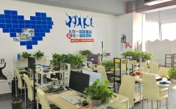 官网搭建推广优化工作室