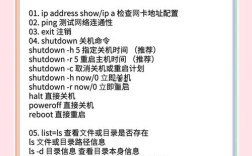 HBase命令大全有哪些核心操作？