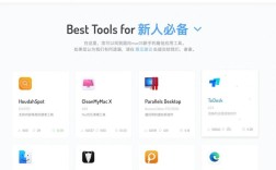 mac 搭建个人网站，Mac搭建个人网站，域名主机怎么选？