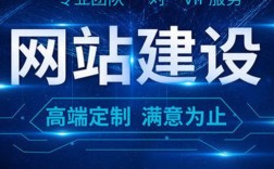 企业网站搭建全包