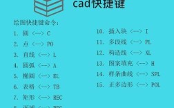 CAD为何要先输入命令再选择对象？