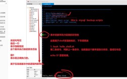 shell命令d有哪些具体用法和参数？