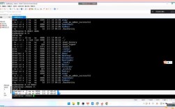 Linux终端命令有哪些？