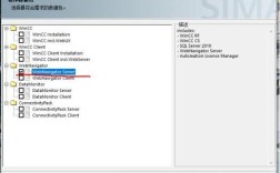 2003服务器配置步骤是怎样的？