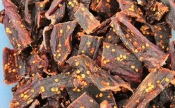 牦牛肉干太硬难嚼？教你轻松变软！
